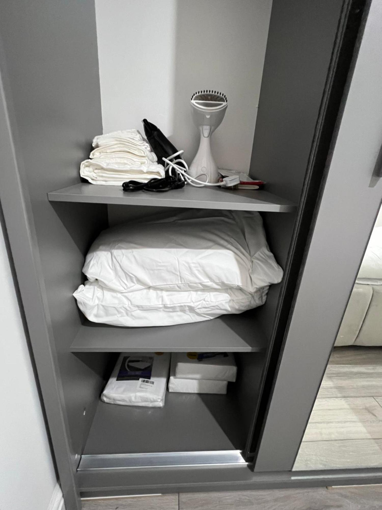 F4 Luxury Stays One Bed Apartment With Parking Ilford Bagian luar foto